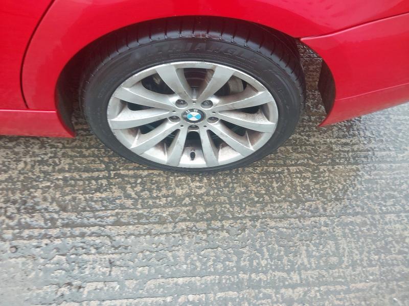 2010 BMW 3 SERIES 320D [184] SE 4DR