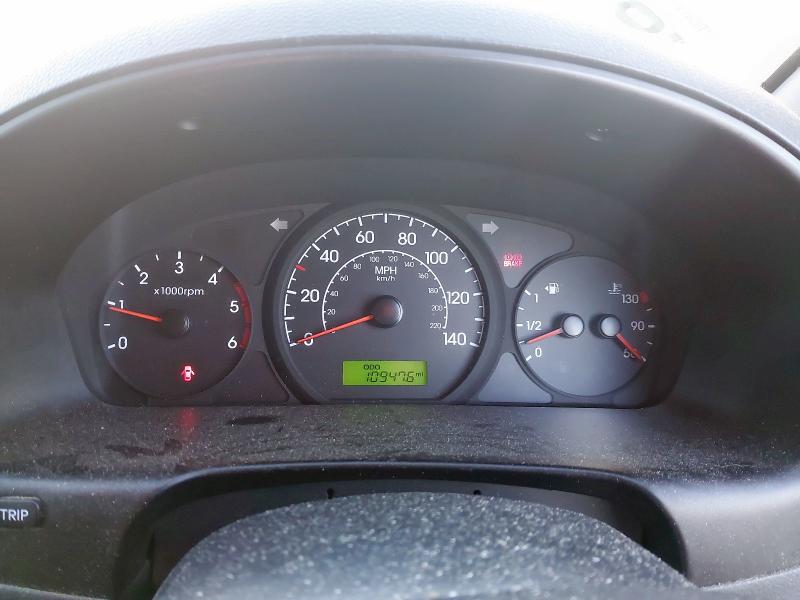 2014 HYUNDAI ILOAD COMFORT CRDI 116 D- 