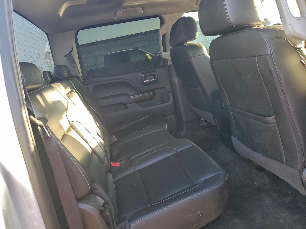 2016 GMC Sierra K2500 Slt VIN: 1GT12TEG7GF133500 Lot: 92328145