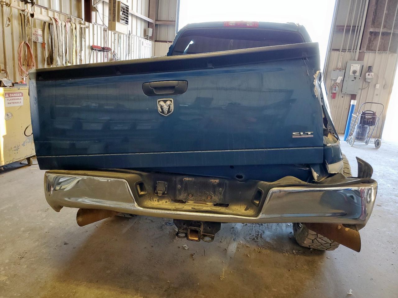 2006 Dodge Ram 1500 St VIN: 1D7HU18NX6S553769 Lot: 92874835