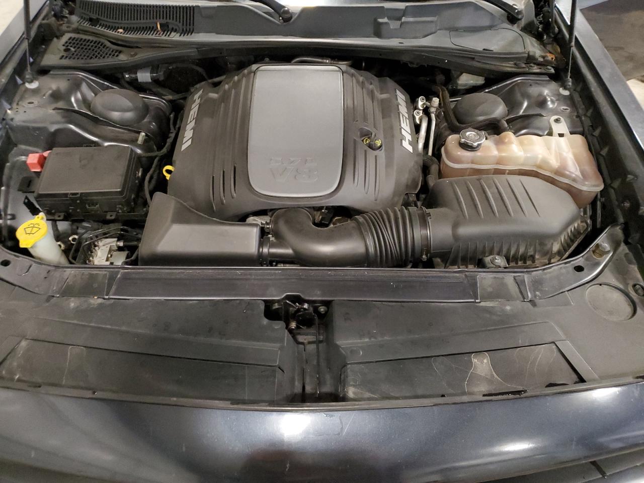 2017 Dodge Challenger R/T VIN: 2C3CDZBT2HH639716 Lot: 91593455