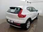2021 VOLVO XC40 1.5 T3 [163] MOMENTUM 5DR for sale at Copart WESTBURY