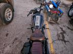 2018 INDIAN MOTORCYCLE CO. SCOUT BOBBER   for sale at Copart KS - WICHITA