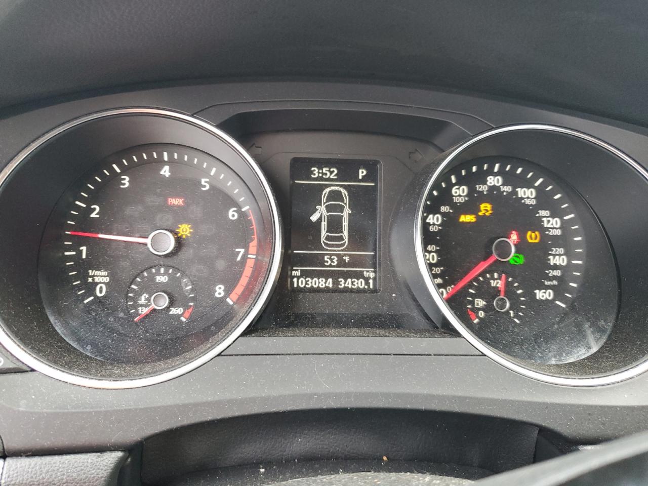 2017 Volkswagen Jetta Se VIN: 3VWDB7AJ3HM239513 Lot: 92646155