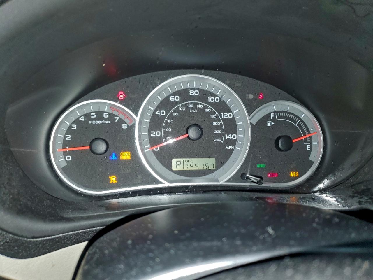 2012 Subaru Outback 2.5I Limited VIN: 4S4BRBKC2C3267396 Lot: 92934985