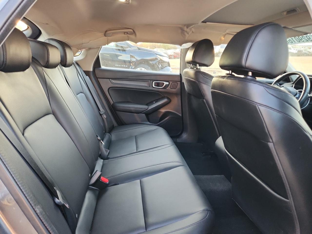 2023 Acura Integra VIN: 19UDE4H25PA016703 Lot: 92901605