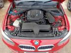 2017 BMW 1 SERIES 116D SPORT 5DR [NAV] for sale at Copart SANDY