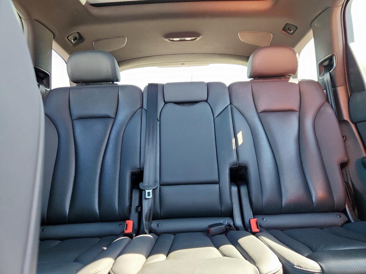 2021 Audi Q7 Premium Plus VIN: WA1LXAF71MD022200 Lot: 90939915