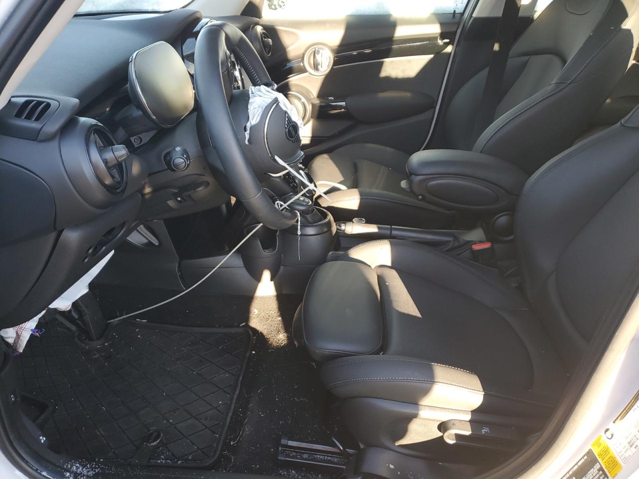 2024 Mini Cooper S VIN: WMW53DK03R2V17230 Lot: 91785135