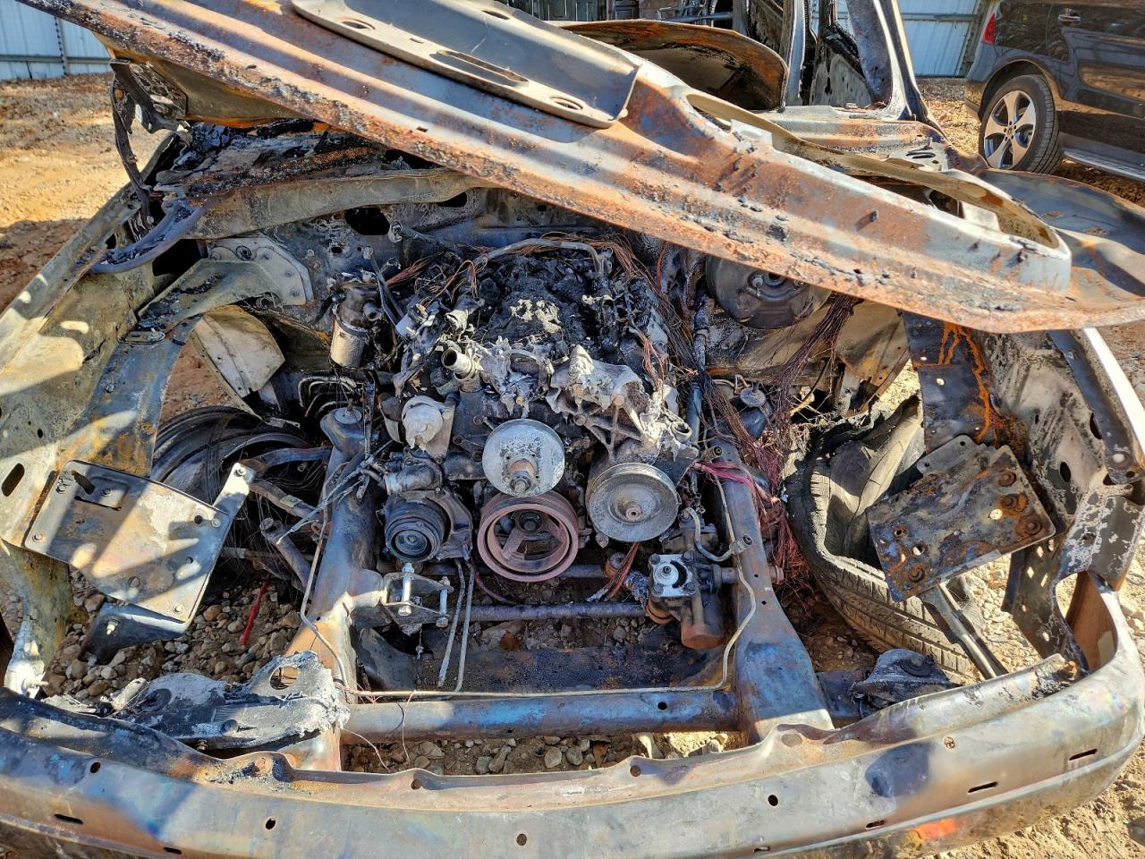 2002 GMC Yukon VIN: 1GKEC13Z62R230657 Lot: 93722755