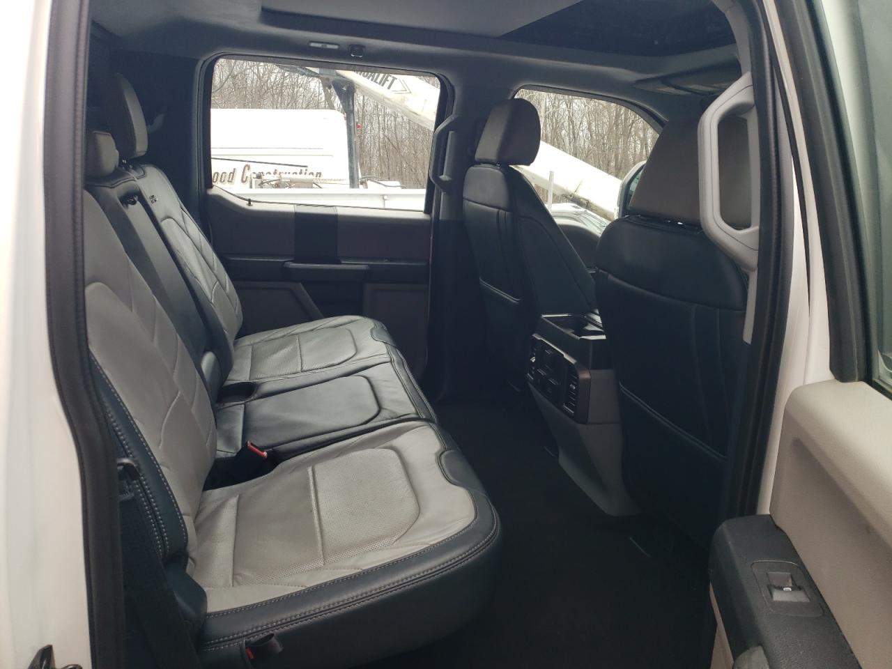 2022 Ford F450 Super Duty VIN: 1FT8W4DT8NEG10042 Lot: 91709585