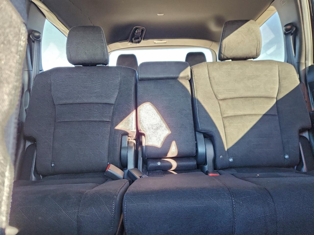 2022 Honda Pilot Sport VIN: 5FNYF5H39NB034623 Lot: 94545135