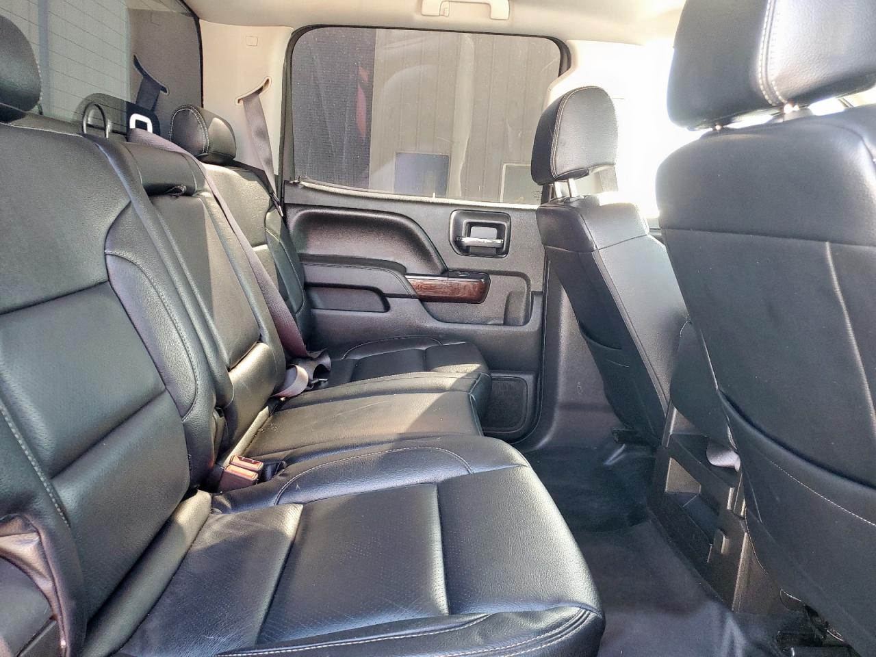 2017 GMC Sierra K1500 Sle VIN: 3GTU2MECXHG345498 Lot: 92292205