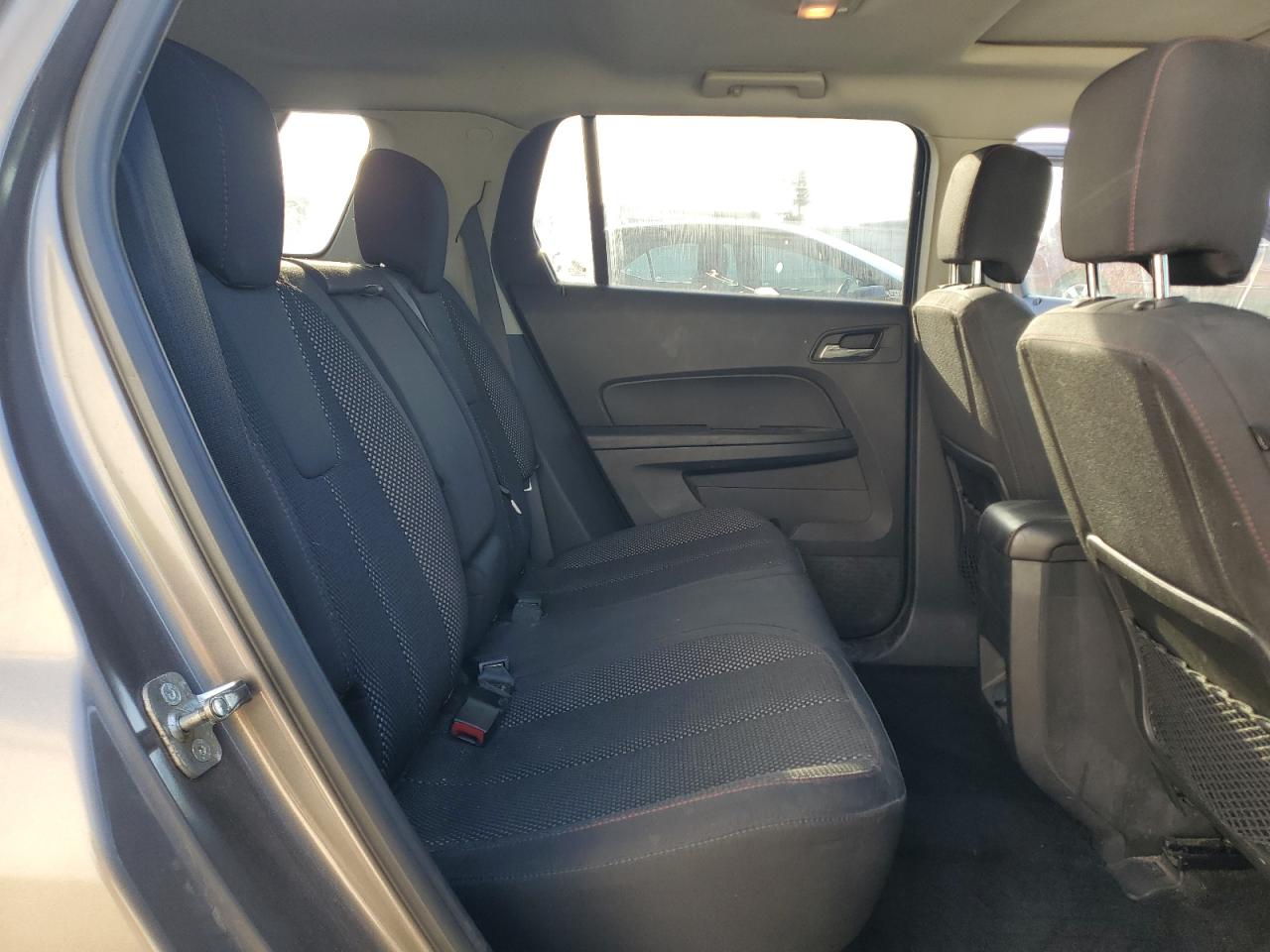 2012 GMC Terrain Sle VIN: 2GKALSEK1C6393766 Lot: 92272755