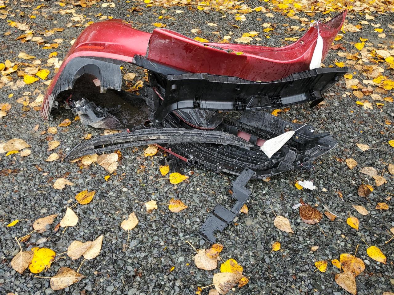 2017 Mazda 6 Grand Touring VIN: JM1GL1W58H1126255 Lot: 91309165