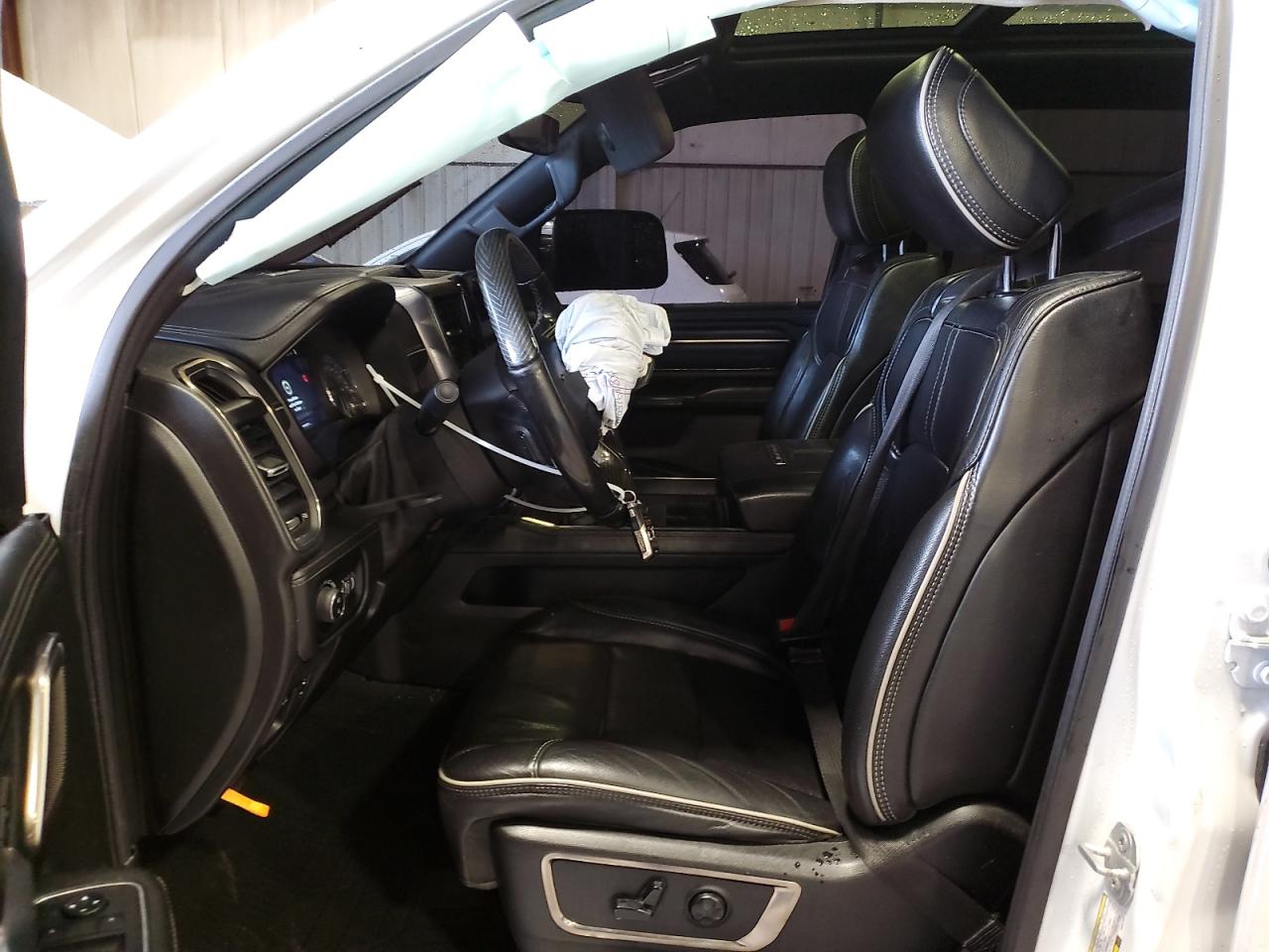 2019 Ram 1500 Limited VIN: 1C6SRFHT7KN642986 Lot: 92680785