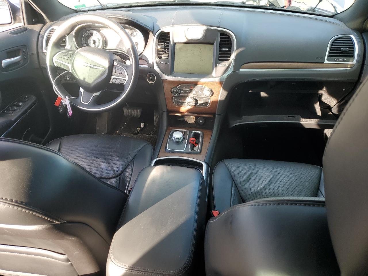 2015 Chrysler 300C Platinum VIN: 2C3CCASG7FH854190 Lot: 91928345