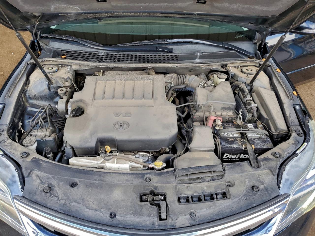 2015 Toyota Avalon Xle VIN: 4T1BK1EB3FU141502 Lot: 94435345