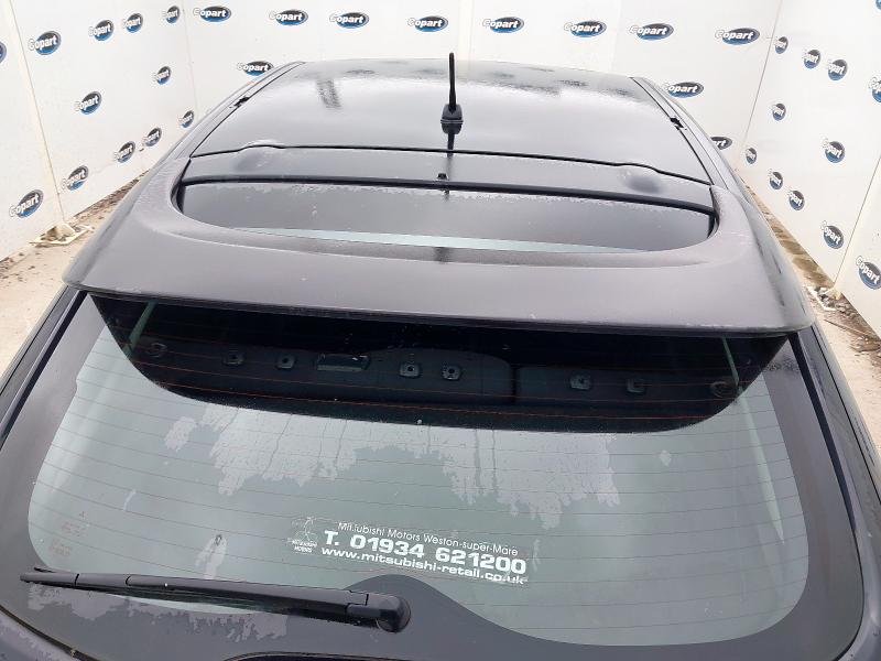 2010 MITSUBISHI LANCER 1.5 GS2 5DR