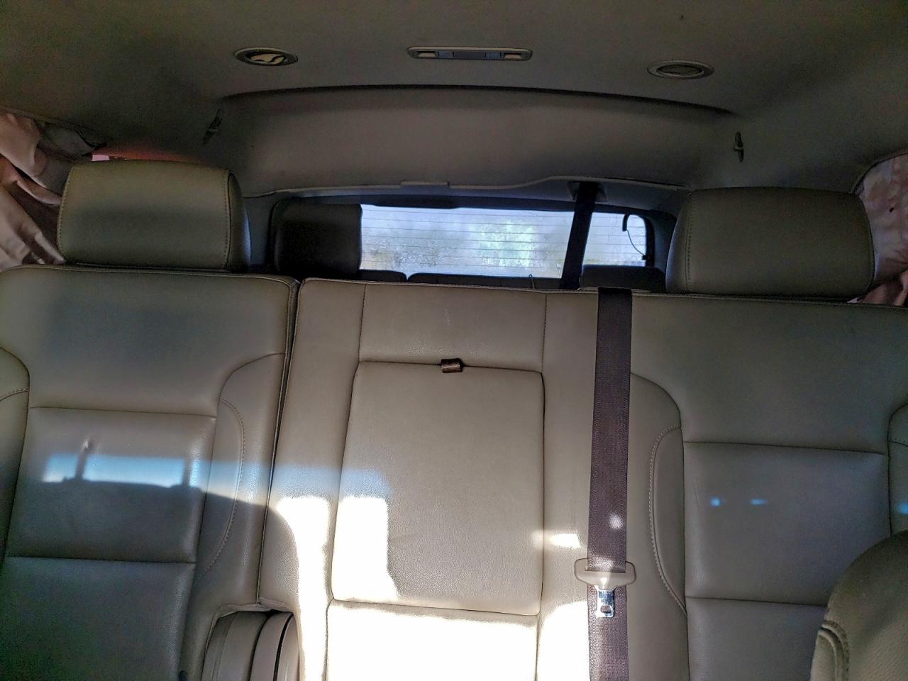 2017 Chevrolet Tahoe K1500 Lt VIN: 1GNSKBKCXHR330698 Lot: 94161215