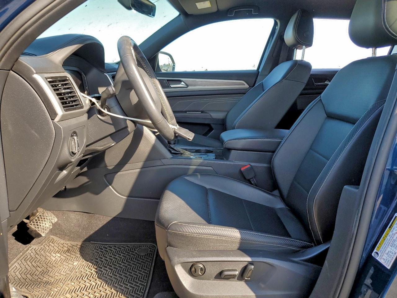 2023 Volkswagen Atlas Cross Sport Se VIN: 1V2WE2CA8PC212681 Lot: 94146265