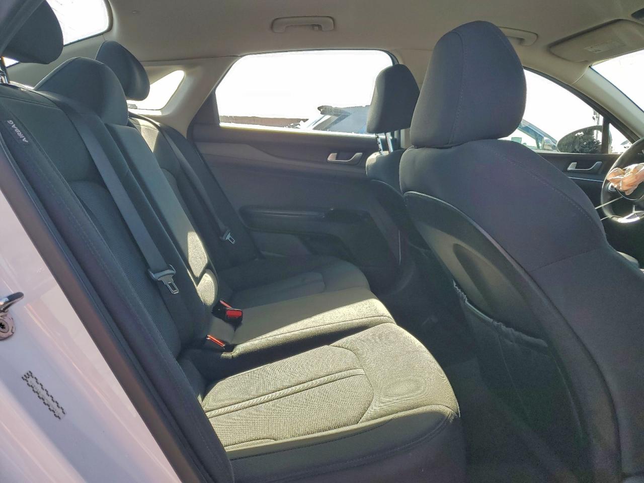 2021 Kia K5 Lxs VIN: 5XXG14J26MG006912 Lot: 94152465