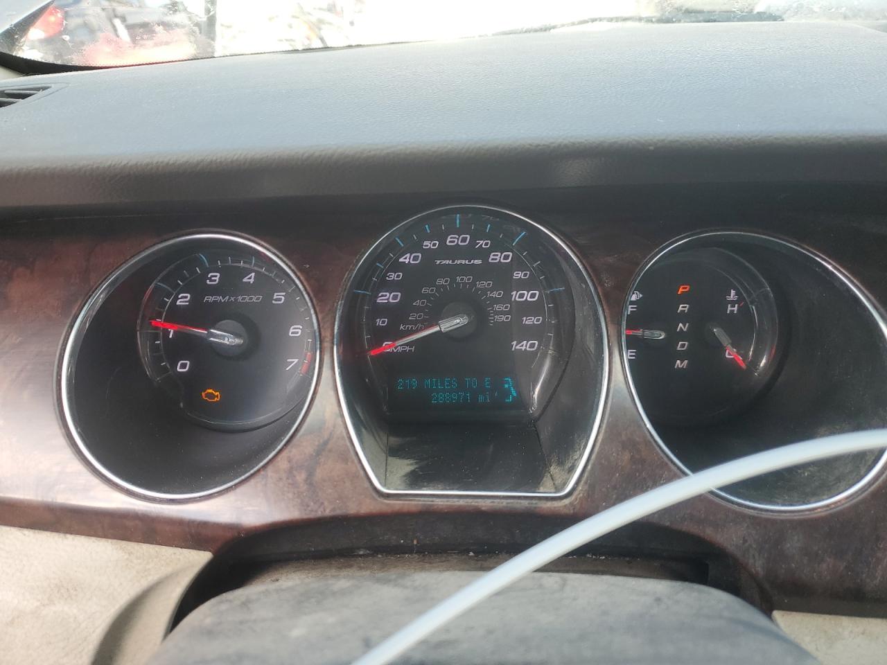 2011 Ford Taurus Sel VIN: 1FAHP2HW4BG139700 Lot: 91470735