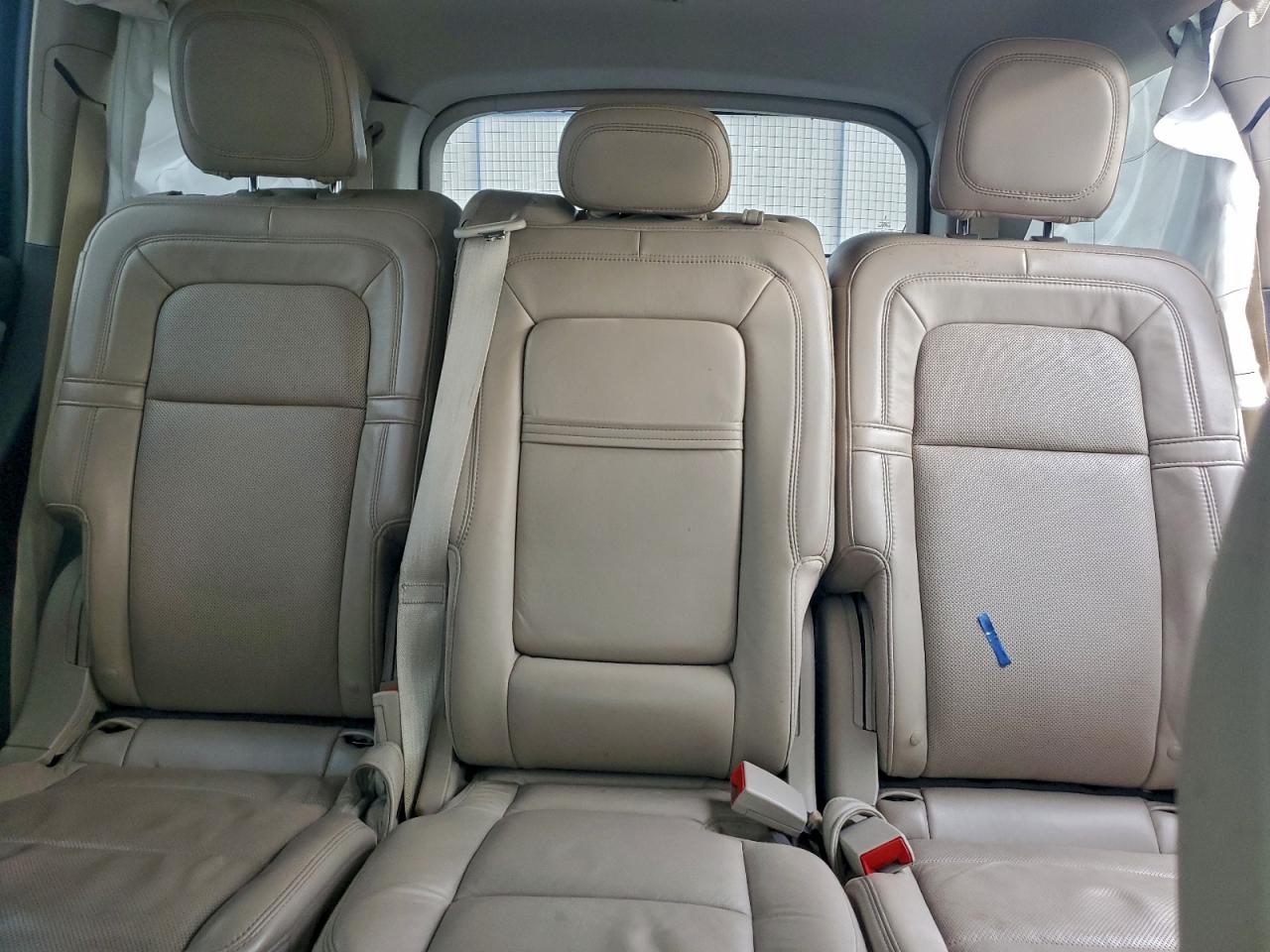 2021 Lincoln Aviator Reserve VIN: 5LM5J7WC7MGL00377 Lot: 94219725