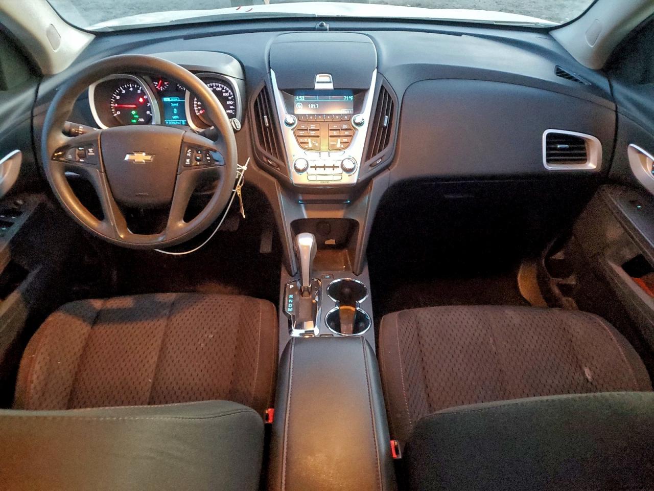 2014 Chevrolet Equinox Ls VIN: 2GNALAEK2E1147953 Lot: 94738535