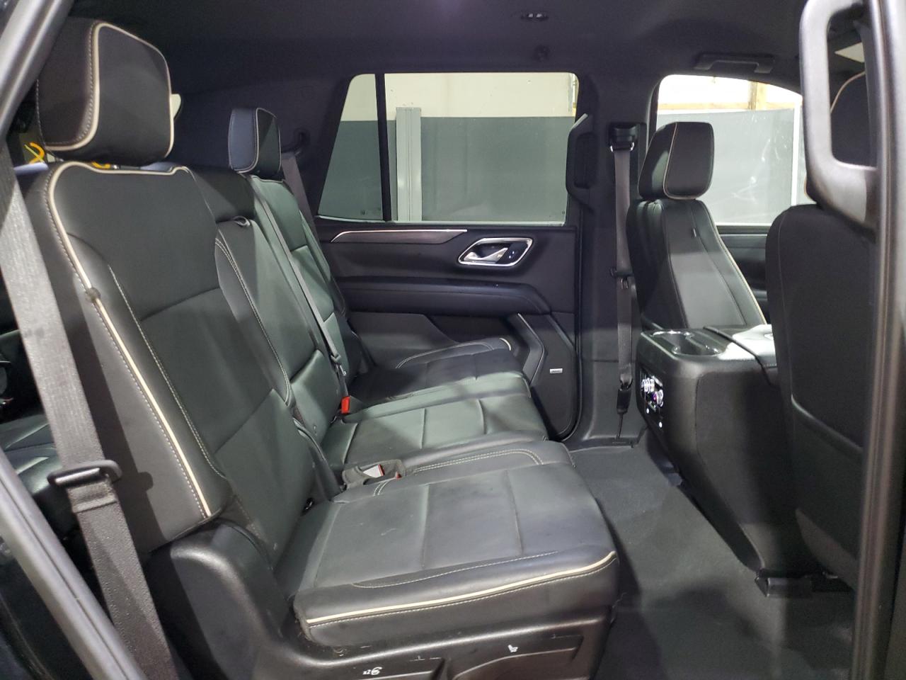 2024 GMC Yukon Slt VIN: 1GKS2BKD7RR236494 Lot: 92253895