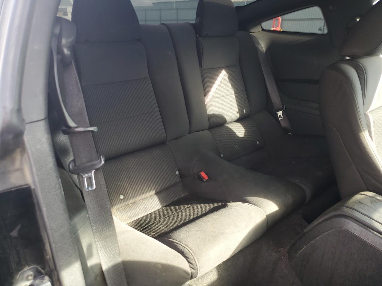 2012 Ford Mustang VIN: 1ZVBP8AM4C5201330 Lot: 93332435