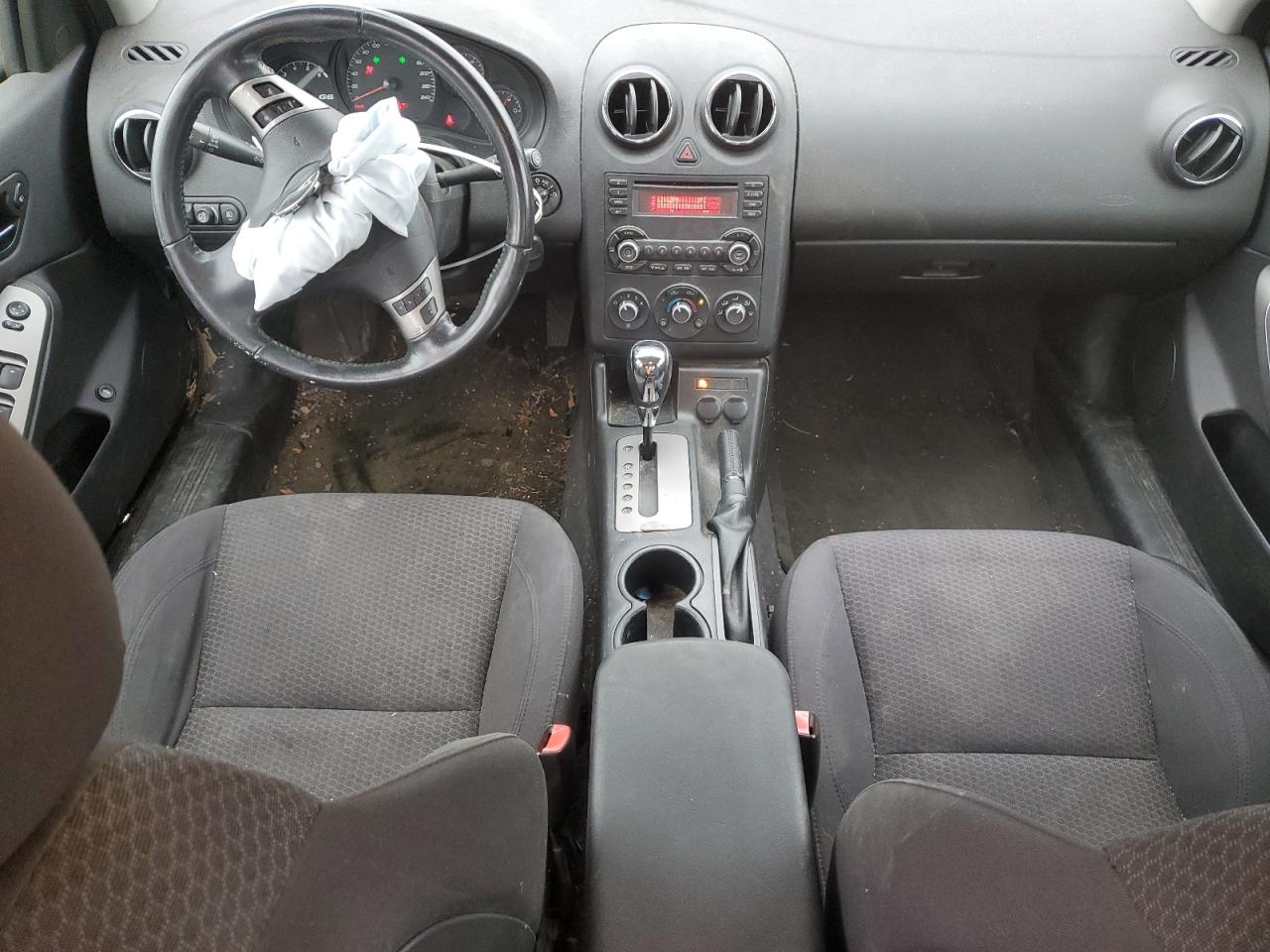 2006 Pontiac G6 Se1 VIN: 1G2ZG558764256107 Lot: 93260175