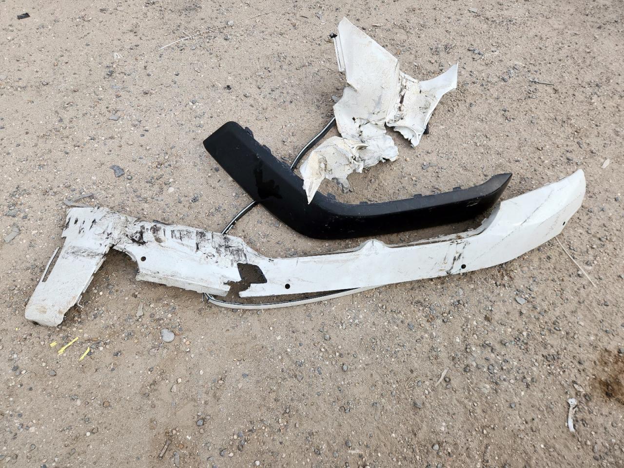 2023 BMW 530 I VIN: WBA53BH0XPWY20006 Lot: 93413515