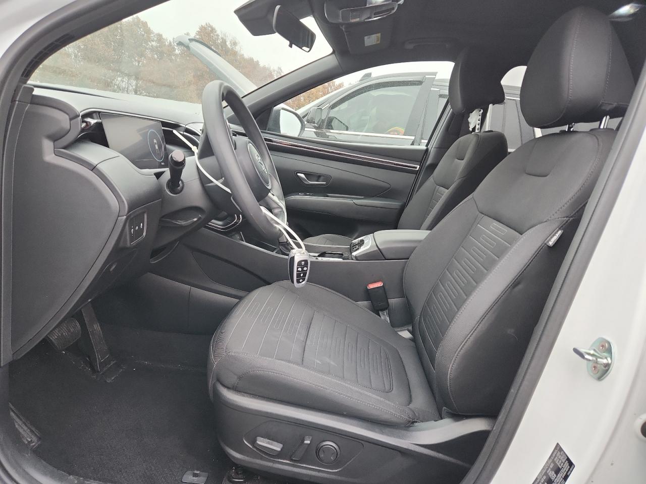 2022 Hyundai Santa Cruz Sel VIN: 5NTJCDAEXNH027702 Lot: 93119245