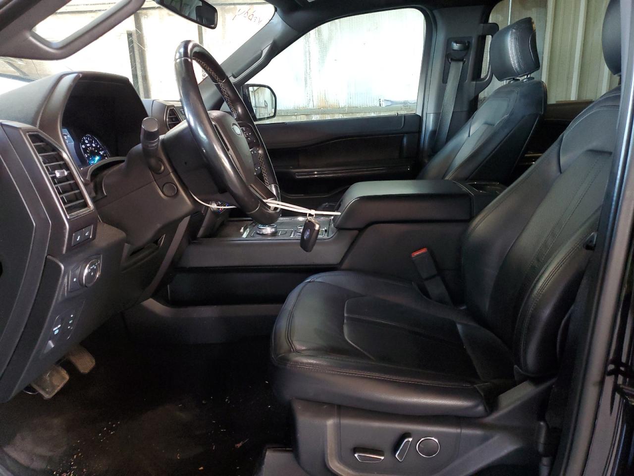 2020 Ford Expedition Max Limited VIN: 1FMJK2AT5LEA38569 Lot: 91940095