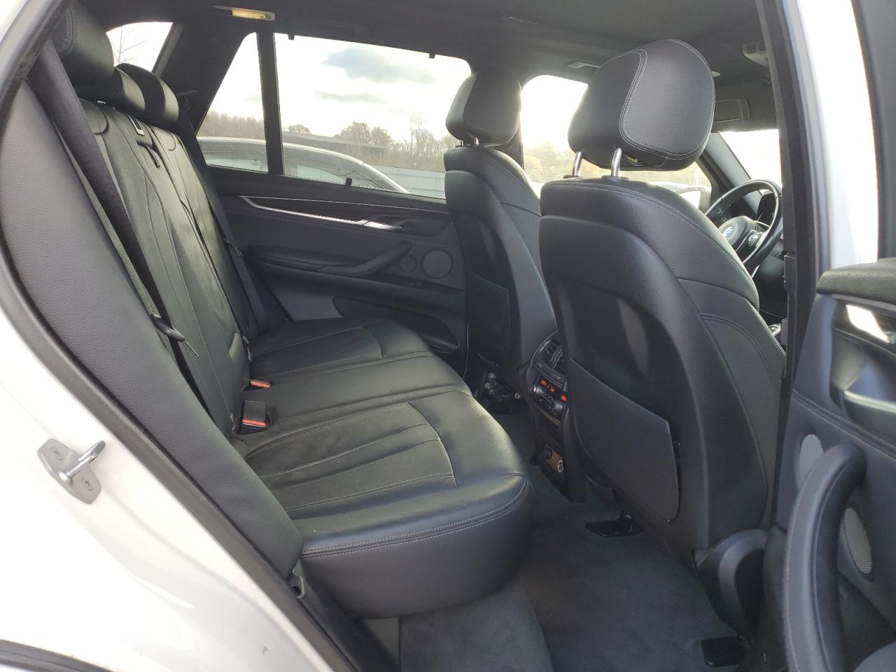 2017 BMW X5 xDrive35I VIN: 5UXKR0C35H0V74639 Lot: 92376625