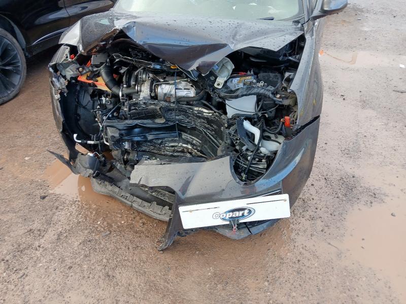 2017 ALFA ROMEO MITO 1.4 TB MULTIAIR 140 SUPER 3DR TCT