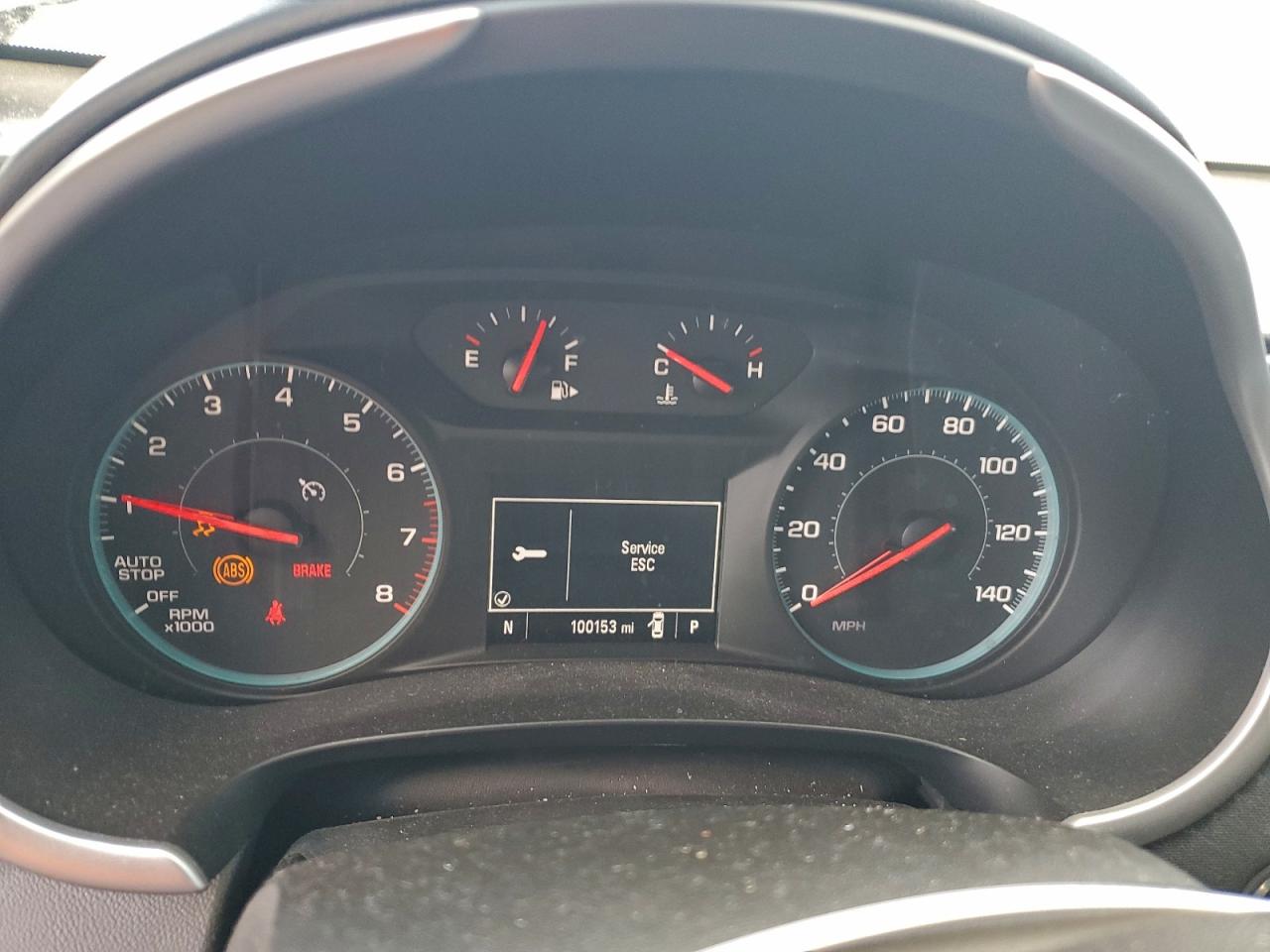 2021 Chevrolet Malibu Rs VIN: 1G1ZG5STXMF036782 Lot: 94171195