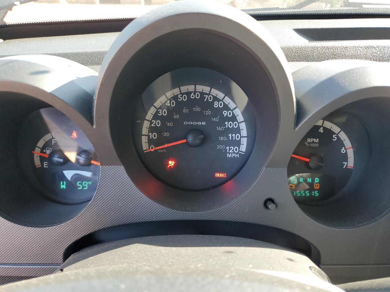 2011 Dodge Nitro Heat VIN: 1D4PT4GK5BW528978 Lot: 92601405