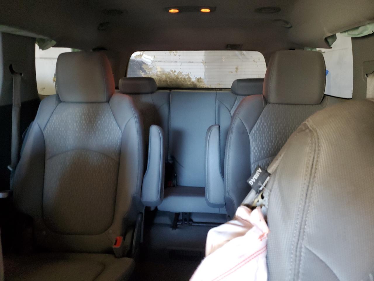 2014 GMC Acadia Sle VIN: 1GKKVPKD8EJ165464 Lot: 91679045