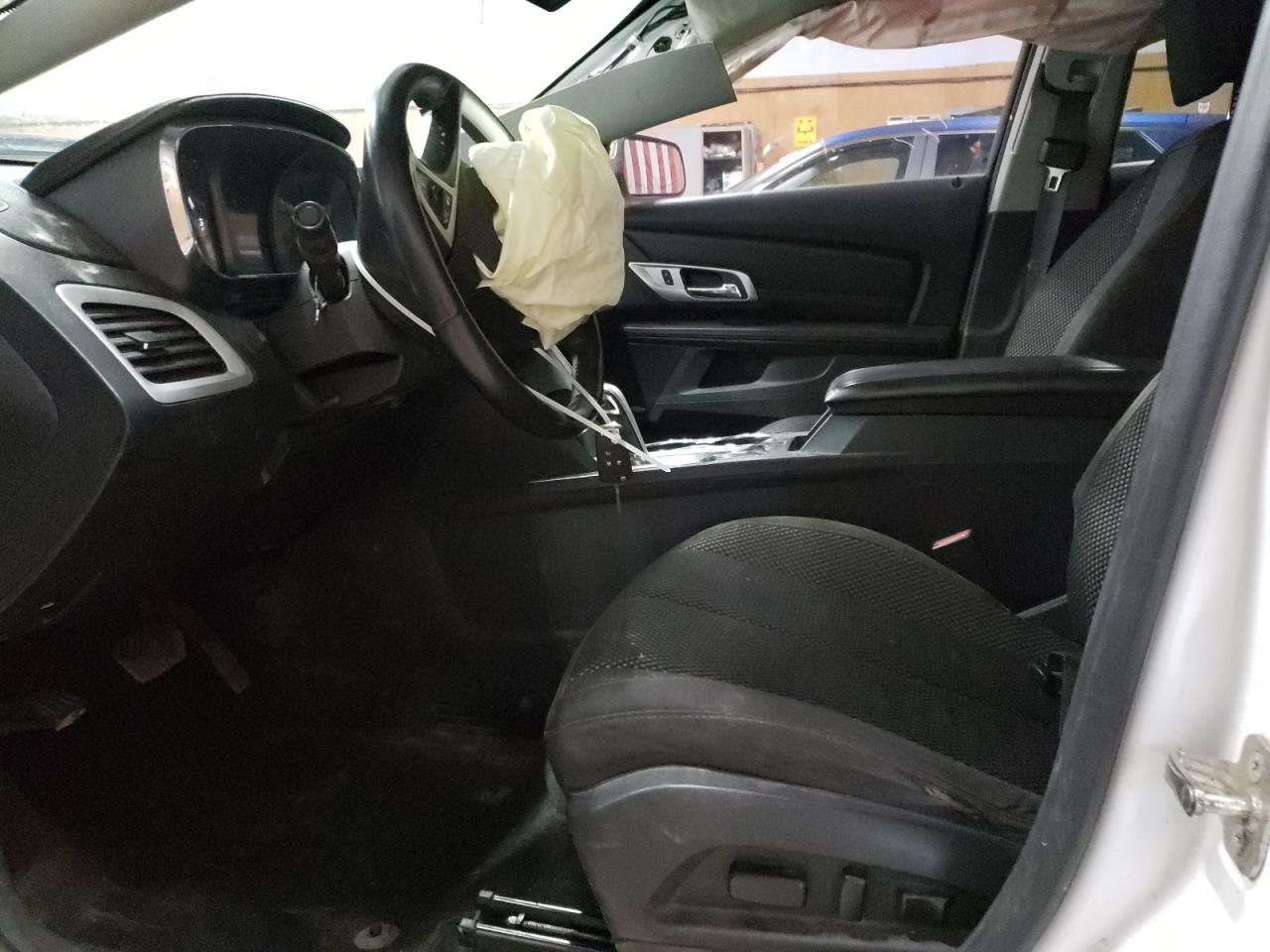 2015 GMC Terrain Sle VIN: 2GKALREK0F6328596 Lot: 93440955