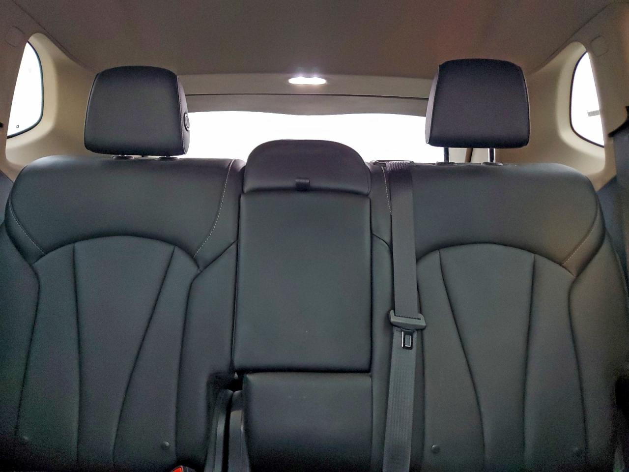 2017 Buick Envision Essence VIN: LRBFXDSA9HD146404 Lot: 93312095