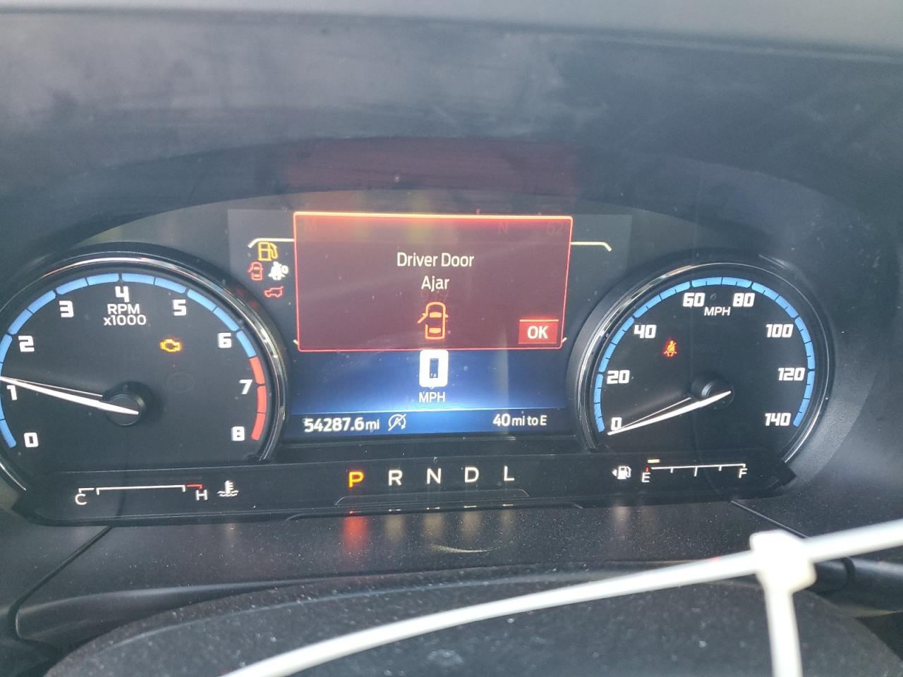 2022 Ford Bronco Sport Outer Banks VIN: 3FMCR9C61NRD37819 Lot: 91588435