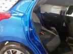 2020 SUZUKI SWIFT 1.2 DUALJET SHVS SZ-T 5DR for sale at Copart EAST KILBRIDE