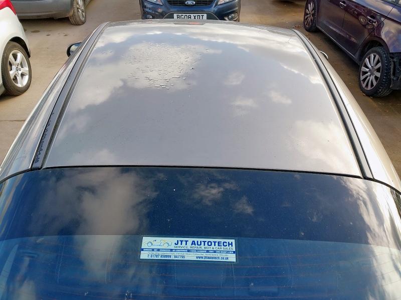 2009 HONDA CIVIC 1.8 I-VTEC SE 5DR