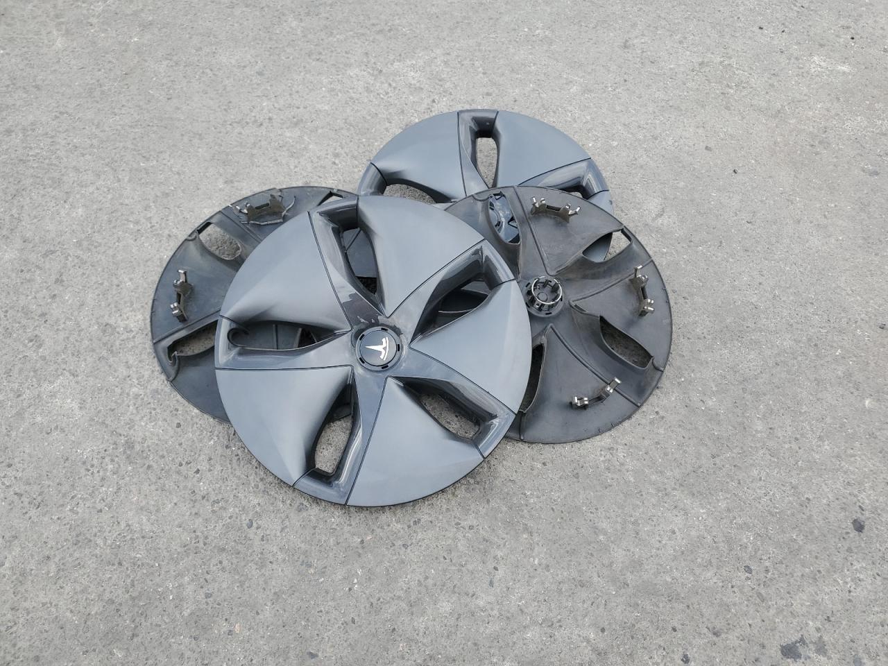 2019 Tesla Model 3 VIN: 5YJ3E1EB6KF494738 Lot: 87106705