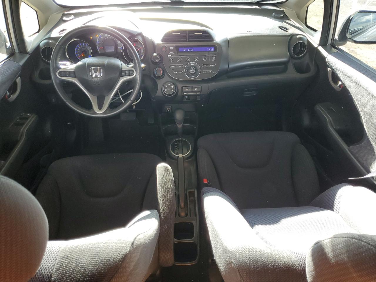 2012 Honda Fit Sport VIN: JHMGE8H5XCS005695 Lot: 92938205