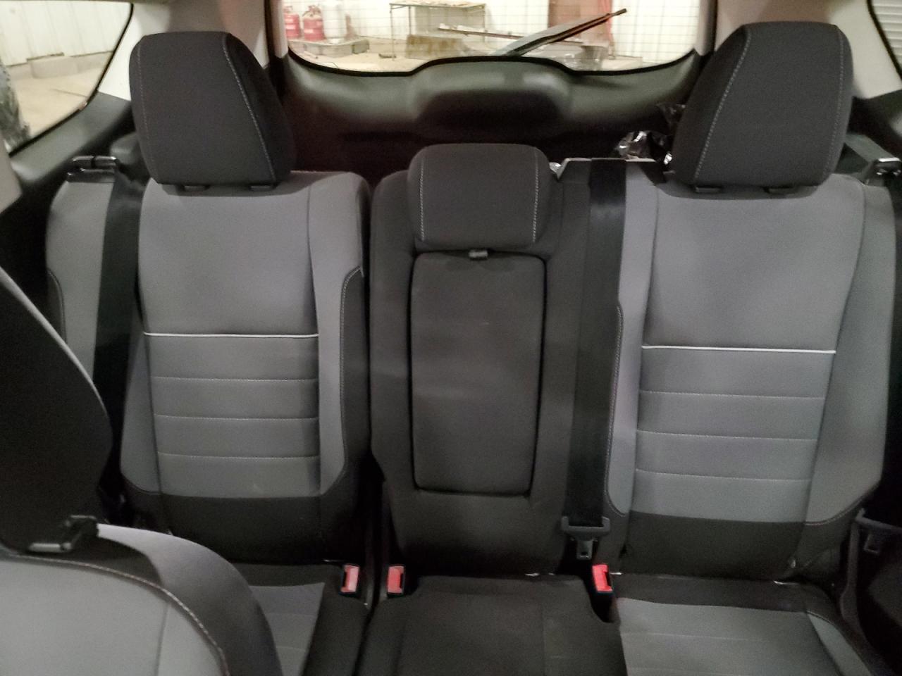 2013 Ford Escape Se VIN: 1FMCU0G90DUC57210 Lot: 92469235