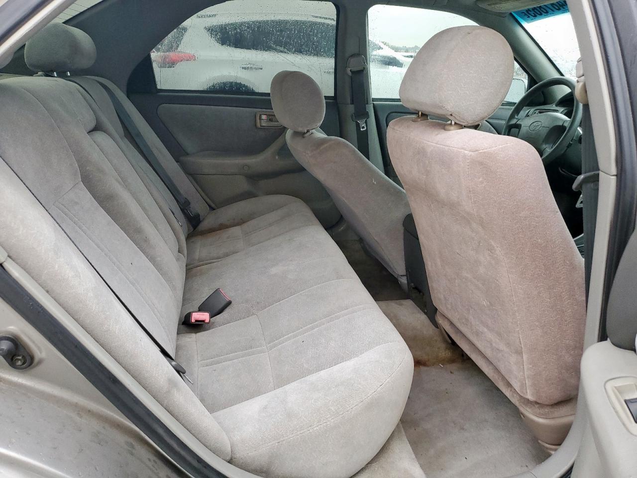 1999 Toyota Camry Ce VIN: 4T1BG22K8XU580496 Lot: 93487865