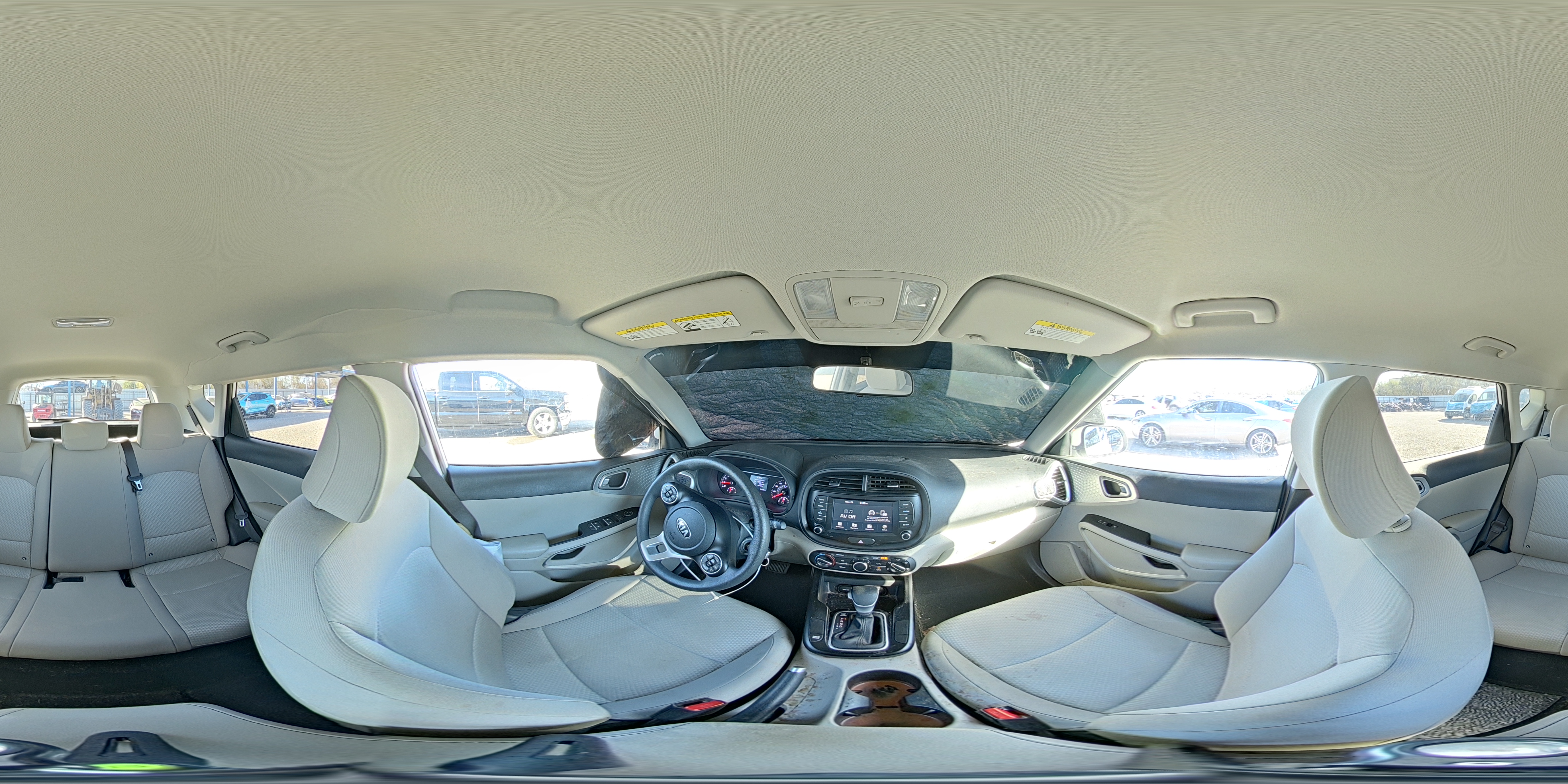 2020 Kia Soul Lx VIN: KNDJ23AU0L7712604 Lot: 94416025